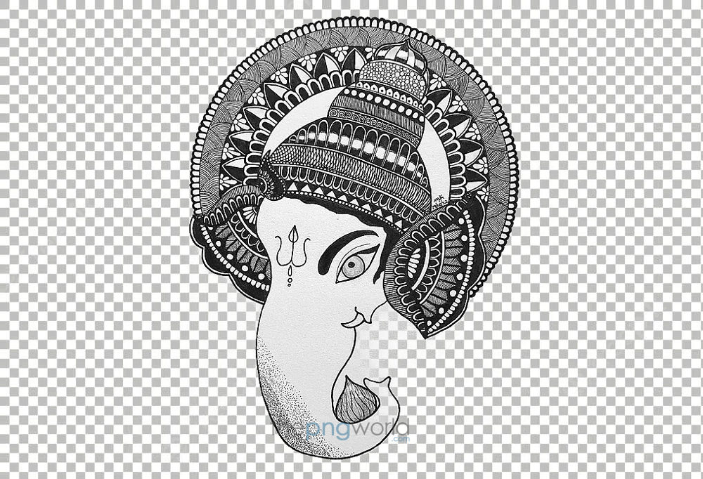 Ganesh Clipart PNG Transparent Image ganesh chaturthi,ganesh ji,ganesh,ganpati,festival,vighn harta,maharashtra,mahotsav,gajanan,hindu,god,india,Dagadusheth,ganesh ji ki photo,bappa,hd,clipart